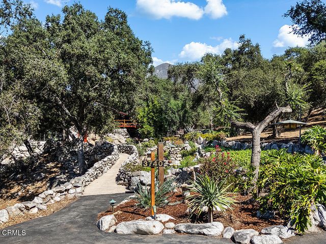3740 Canyon Crest Road, Altadena, CA 91001
