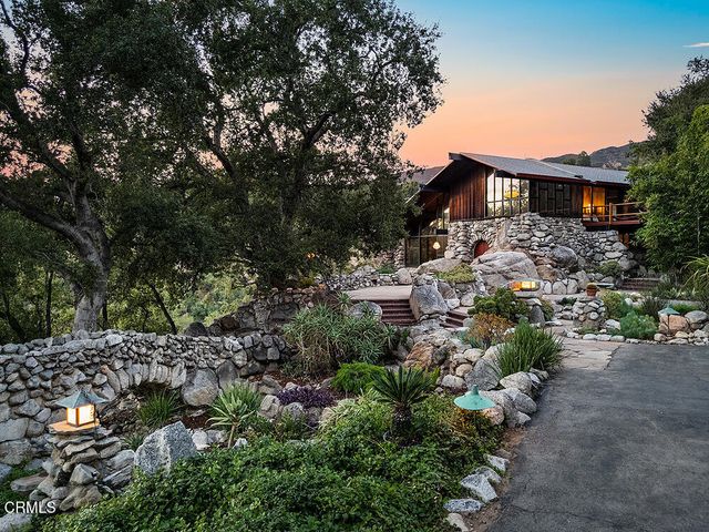 3740 Canyon Crest Road, Altadena, CA 91001