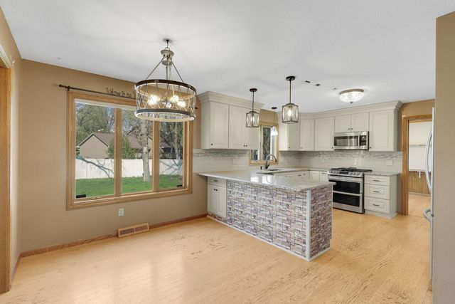 13432 Marigold Street NW, Andover, MN 55304