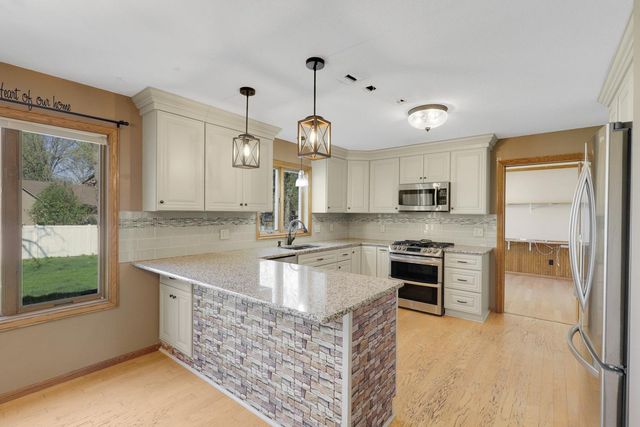 13432 Marigold Street NW, Andover, MN 55304