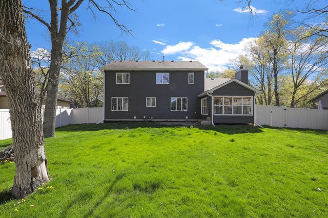13432 Marigold Street NW, Andover, MN 55304