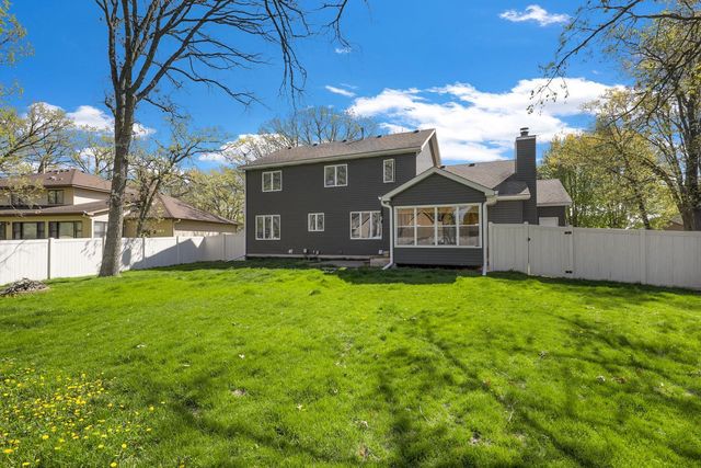 13432 Marigold Street NW, Andover, MN 55304