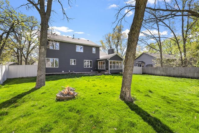 13432 Marigold Street NW, Andover, MN 55304
