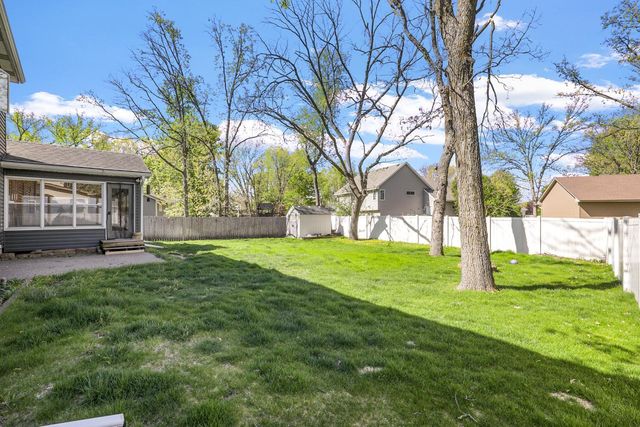 13432 Marigold Street NW, Andover, MN 55304