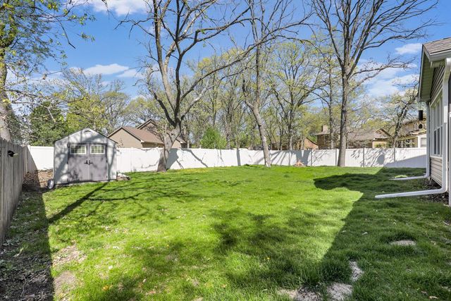13432 Marigold Street NW, Andover, MN 55304