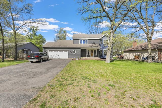 13432 Marigold Street NW, Andover, MN 55304