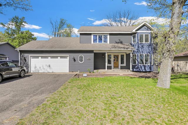13432 Marigold Street NW, Andover, MN 55304