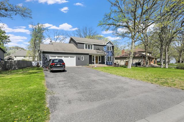 13432 Marigold Street NW, Andover, MN 55304
