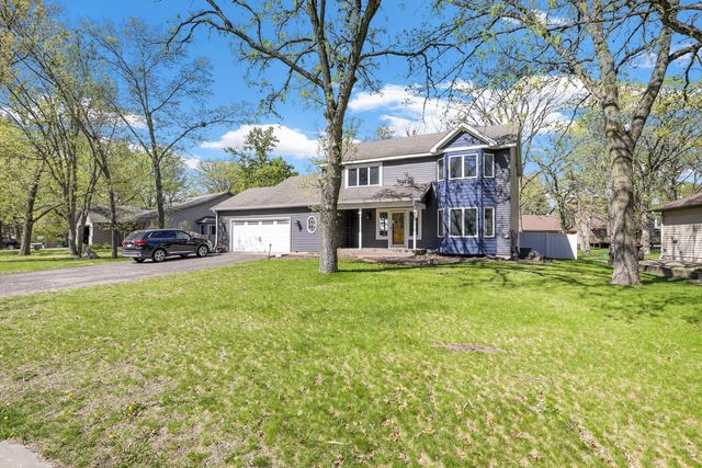 13432 Marigold Street NW, Andover, MN 55304