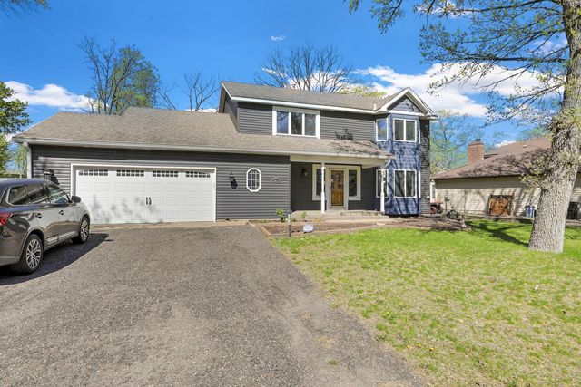13432 Marigold Street NW, Andover, MN 55304
