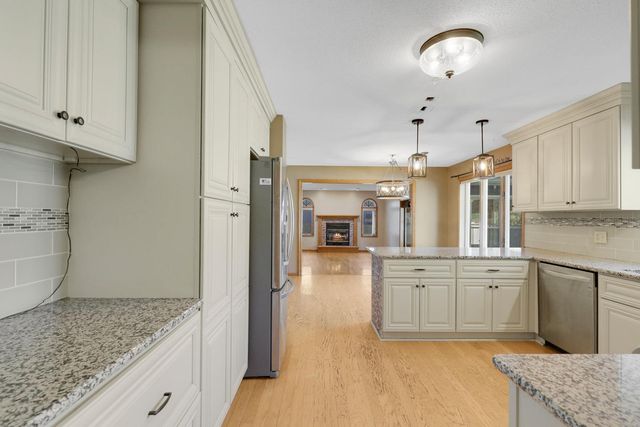 13432 Marigold Street NW, Andover, MN 55304