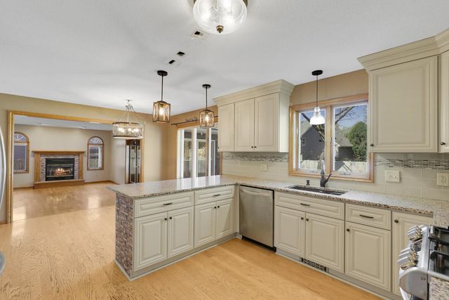 13432 Marigold Street NW, Andover, MN 55304