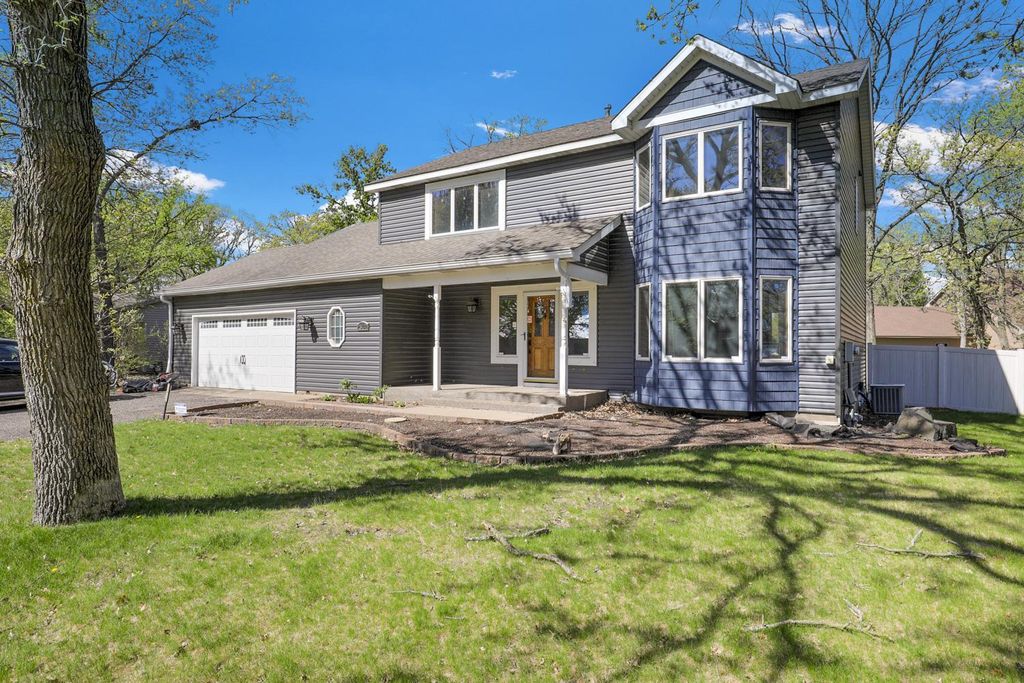 13432 Marigold Street NW, Andover, MN 55304