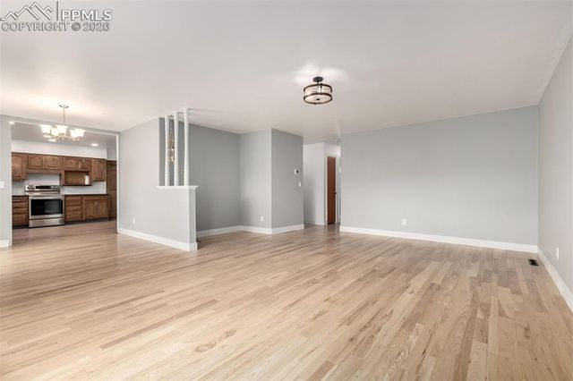 1418 Osgood Road, Colorado Springs, CO 80915