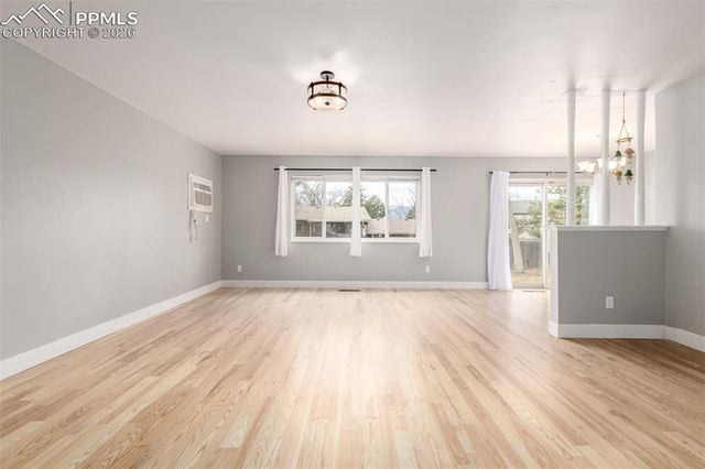 1418 Osgood Road, Colorado Springs, CO 80915