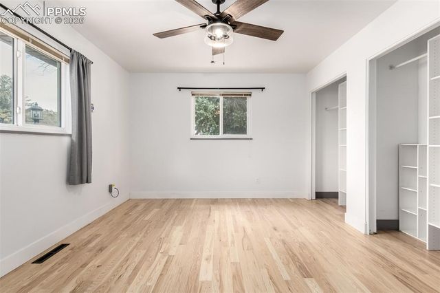 1418 Osgood Road, Colorado Springs, CO 80915