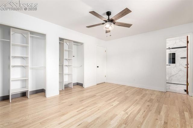 1418 Osgood Road, Colorado Springs, CO 80915