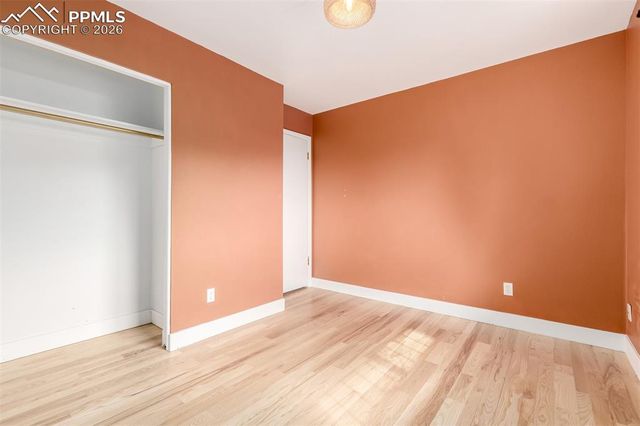 1418 Osgood Road, Colorado Springs, CO 80915