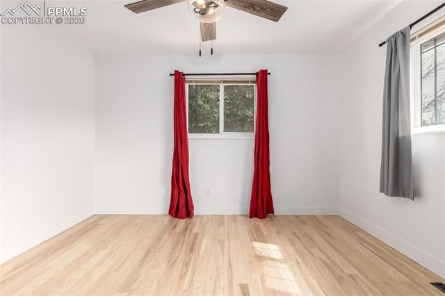 1418 Osgood Road, Colorado Springs, CO 80915