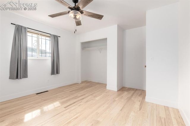 1418 Osgood Road, Colorado Springs, CO 80915