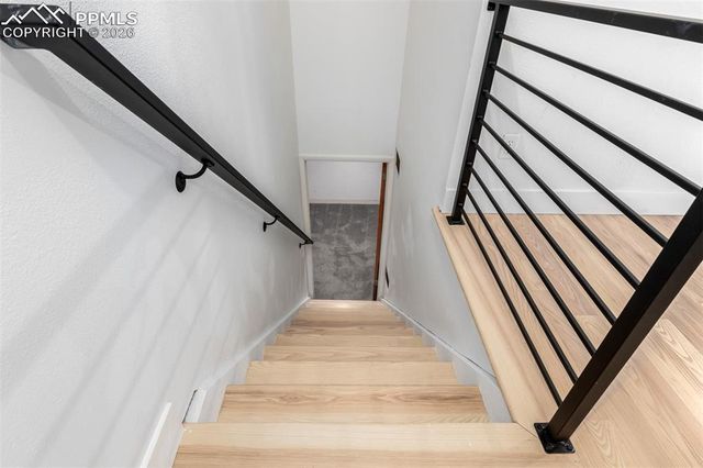 1418 Osgood Road, Colorado Springs, CO 80915