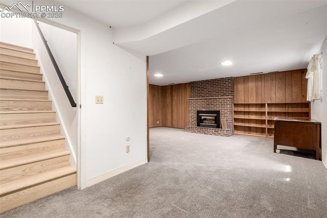 1418 Osgood Road, Colorado Springs, CO 80915