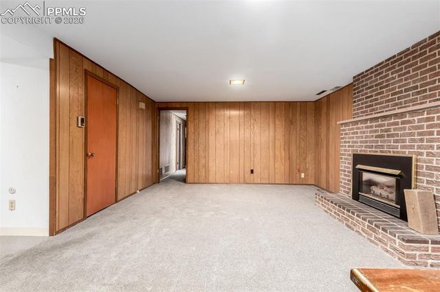 1418 Osgood Road, Colorado Springs, CO 80915