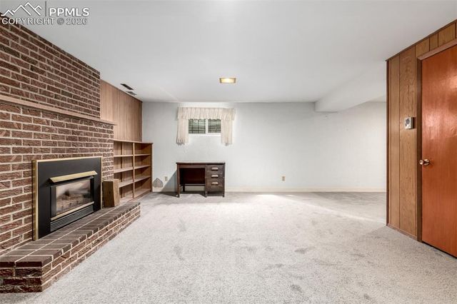 1418 Osgood Road, Colorado Springs, CO 80915