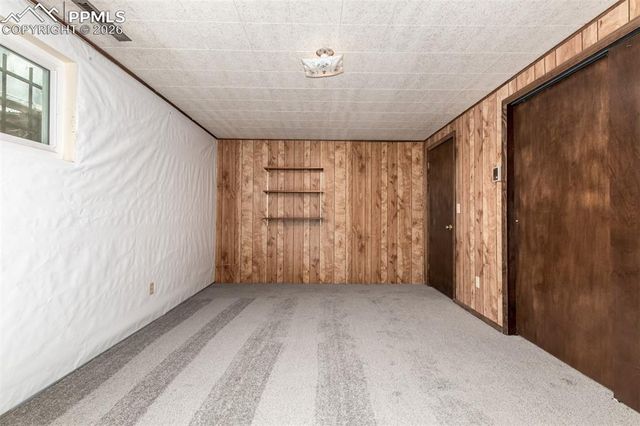 1418 Osgood Road, Colorado Springs, CO 80915