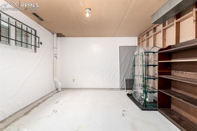 1418 Osgood Road, Colorado Springs, CO 80915