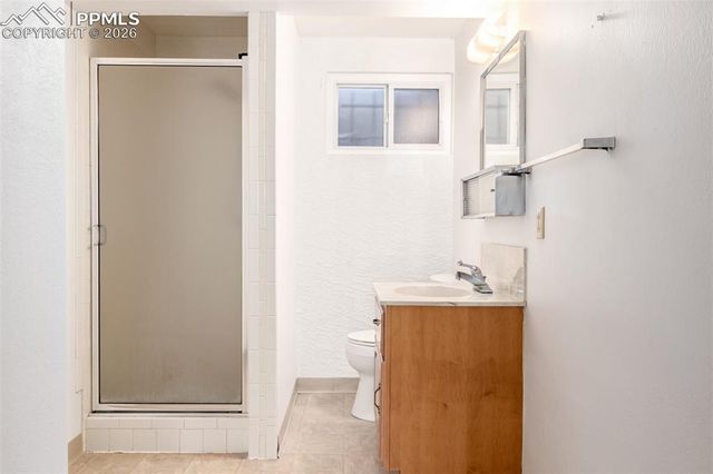 1418 Osgood Road, Colorado Springs, CO 80915