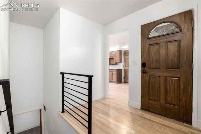 1418 Osgood Road, Colorado Springs, CO 80915