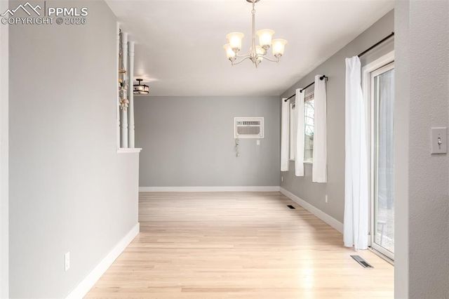 1418 Osgood Road, Colorado Springs, CO 80915