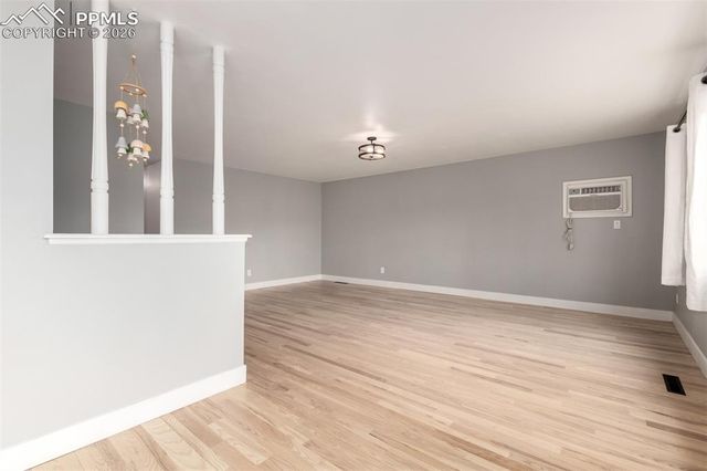 1418 Osgood Road, Colorado Springs, CO 80915