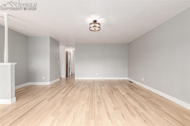 1418 Osgood Road, Colorado Springs, CO 80915