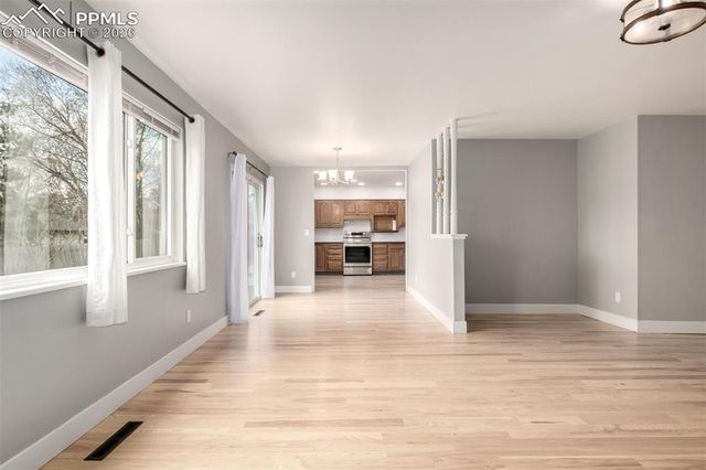 1418 Osgood Road, Colorado Springs, CO 80915