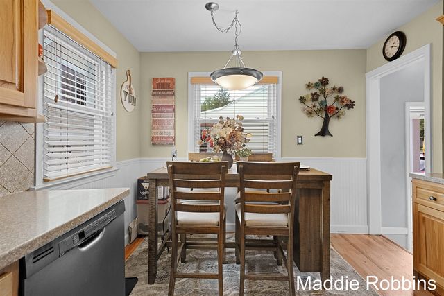 3835 Wilson Avenue, Grandville, MI 49418