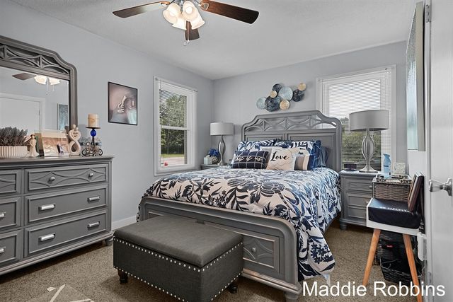 3835 Wilson Avenue, Grandville, MI 49418