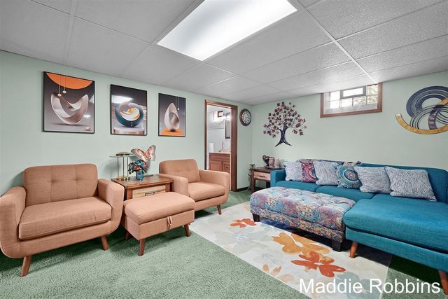 3835 Wilson Avenue, Grandville, MI 49418