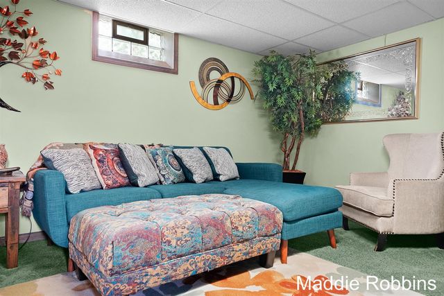 3835 Wilson Avenue, Grandville, MI 49418