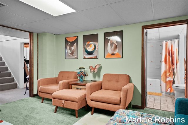 3835 Wilson Avenue, Grandville, MI 49418