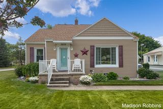3835 Wilson Avenue, Grandville, MI 49418