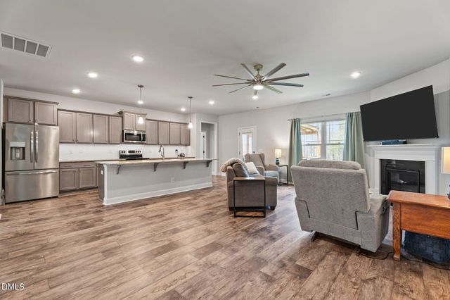 168 Daughtridge Farm Road, Rocky Mount, NC 27801