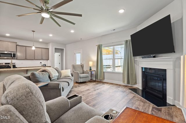 168 Daughtridge Farm Road, Rocky Mount, NC 27801