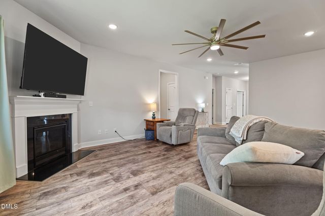 168 Daughtridge Farm Road, Rocky Mount, NC 27801