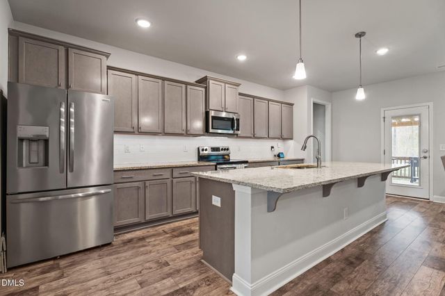 168 Daughtridge Farm Road, Rocky Mount, NC 27801