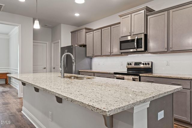 168 Daughtridge Farm Road, Rocky Mount, NC 27801