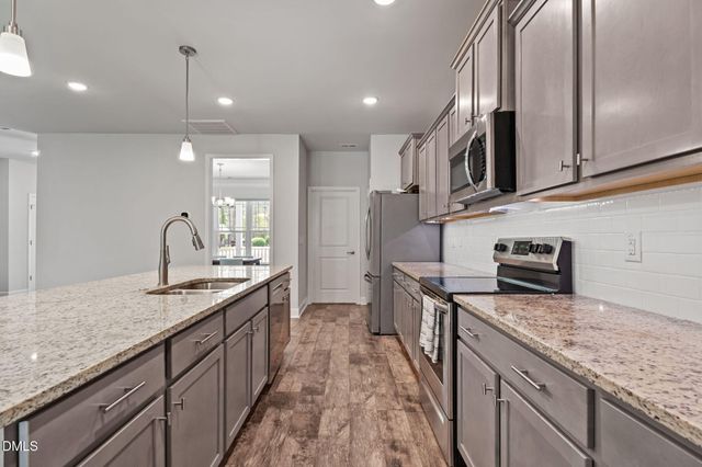 168 Daughtridge Farm Road, Rocky Mount, NC 27801