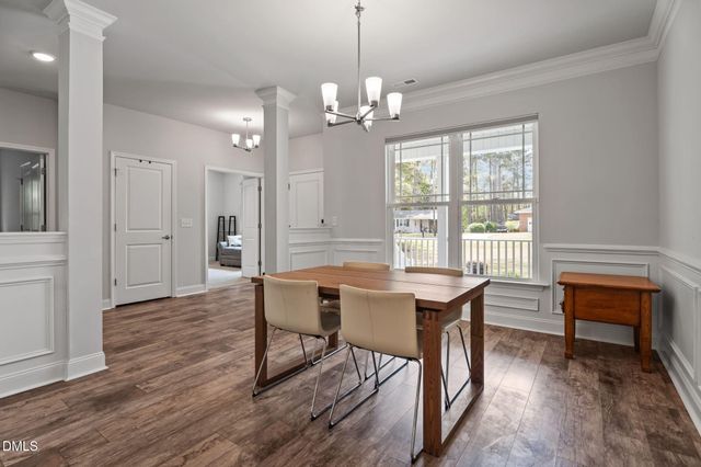 168 Daughtridge Farm Road, Rocky Mount, NC 27801