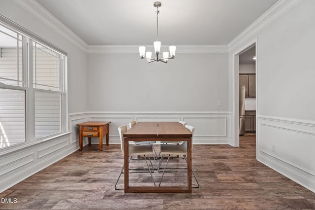 168 Daughtridge Farm Road, Rocky Mount, NC 27801